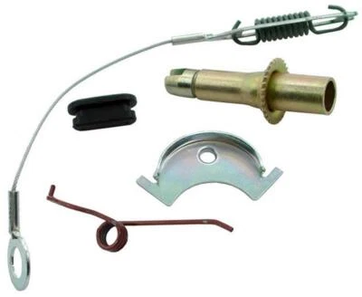 Rear Right Drum Brake Self-Adjuster Repair Kit Fits: 1984-1987 Dodge Mini Ram  R - Image 1 of 2