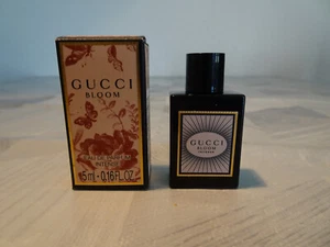 Gucci Gucci Bloom Intense EDP 5ml NEU, Ideal für unterwegs - Bild 1 von 3