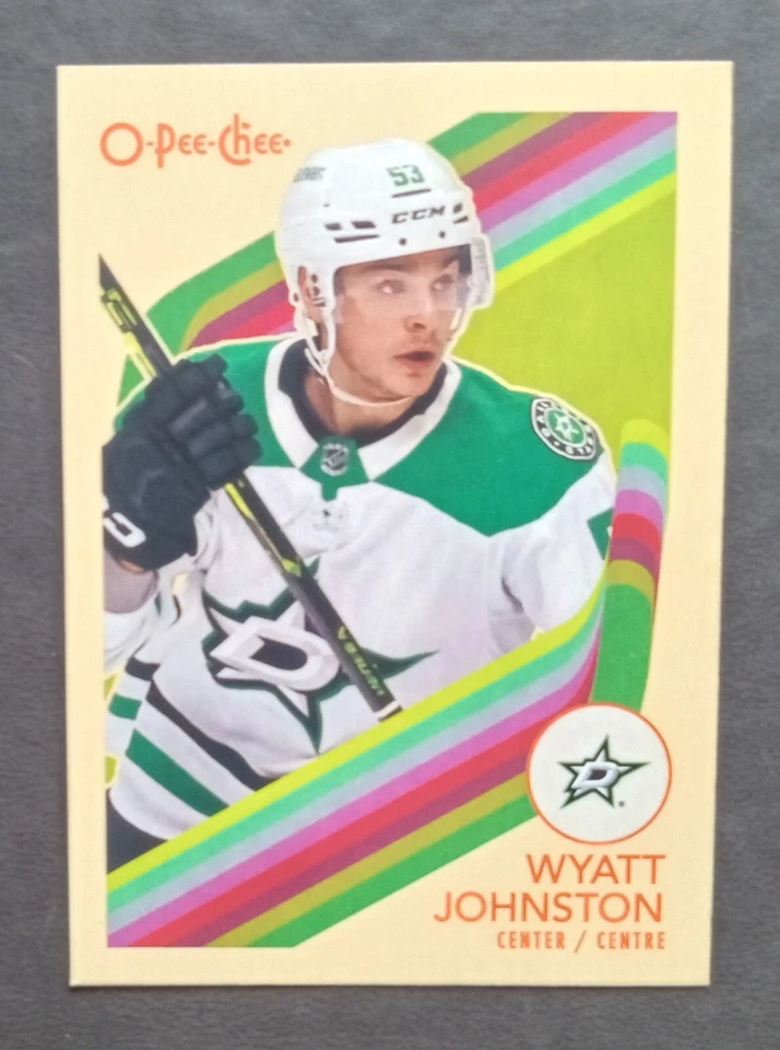 2023-24 O-Pee-Chee Hockey YOU PICK Mint - Image 1 of 1