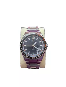M&M Sports 11682 Herrenuhr 42mm Guter Zustand - Bild 1 von 4