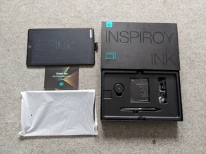 Huion Inspiroy Ink H320M Graphics Tablet - Picture 1 of 2