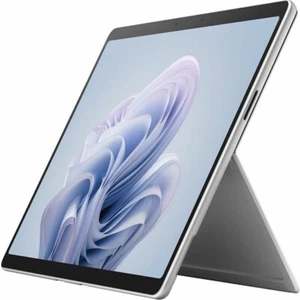 Microsoft EP2-26313 Surface Pro 11 1vPro 13" 32GB 1TB 5G 2880x1920 W11P Platinum - Picture 1 of 7