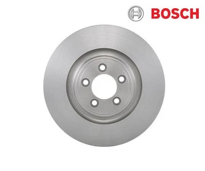 2 uds disco de freno BOSCH 0986479754 para Jaguar XF XJ S-Type Foto 1 de 4