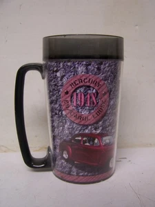 SNAP-ON Tools Thermo-Serv Mug Cup Customer Classics MERCURY & PLYMOUTH MUG - Picture 1 of 4
