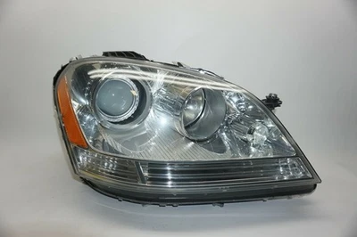 FARO XENÓN PASAJERO DERECHO MERCEDES BENZ ML350 ML550 ADAPTATIVO 2006 20072008 Foto 1 de 4