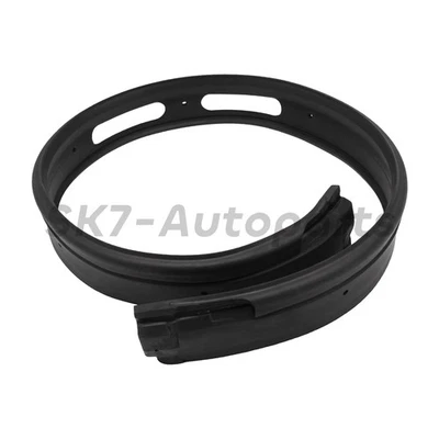 Junta de sellado de goma parabrisas 5453950 para Jeep CJ7 CJ5 CJ8 1976-1986 Foto 1 de 4