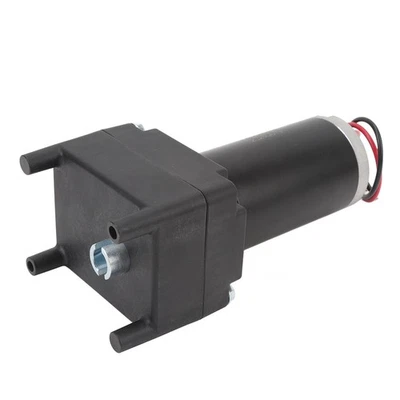 MARKENLOS 142178 5500 RPM Stable Performance Electric Landing Gear Motor For RV 5th Wheel