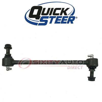 QuickSteer Front Stabilizer Bar Link for 2004-2006 Lexus RX330 - Suspension wd Foto 1 de 4