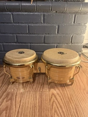 Batería Percusión Latina Generación 2  Foto 1 de 4