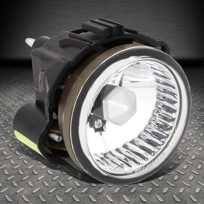 PARA 09-13 SUBARU FORESTER/IMPREZA WRX STI FAROL DE NEBLINA LATERAL DIREITO SU2593116 - Imagem 1 de 4