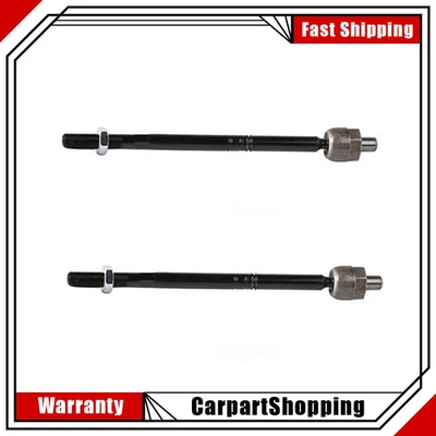适用于奥迪 A3 2006 2007 2008 2009 2010 2011 2X Suspensia 前内领带杆末端 — 第 1/3 张图片