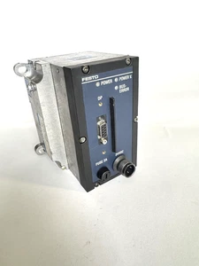 Festo IFB13-03 Nodo autobus 174335 - Foto 1 di 6