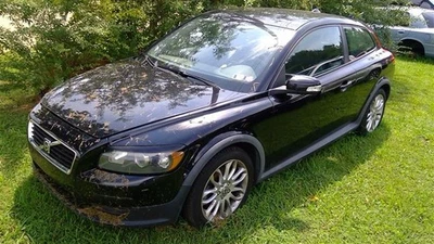 Conjunto de ventilador de motor de ventilador de radiador C70 para 06-13 VOLVO SERIE 70 207595 Foto 1 de 4