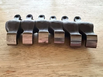 Porsche Rocker Arms 911 1965-89 Foto 1 de 2