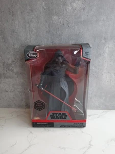 Disney Store Star Wars Elite Series - Kylo Ren Die - Cast Action Figure - Picture 1 of 8