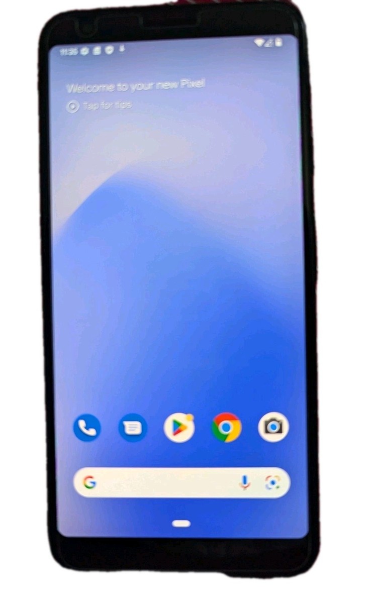 Google Pixel 3a XL Smartphones for Sale | Shop New & Used Google Pixel 3a XL Smartphones for Sale | Shop New & Used