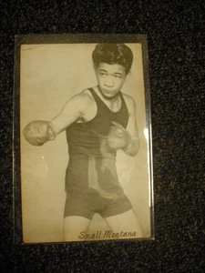 Boxausstellung 1939 klein Montana - Bild 1 von 2