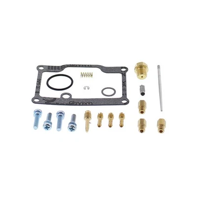 All Balls Carburetor Rebuild Kit for 1992-1993 Arctic Cat Lynx Mountain Cat - Image 1 of 2