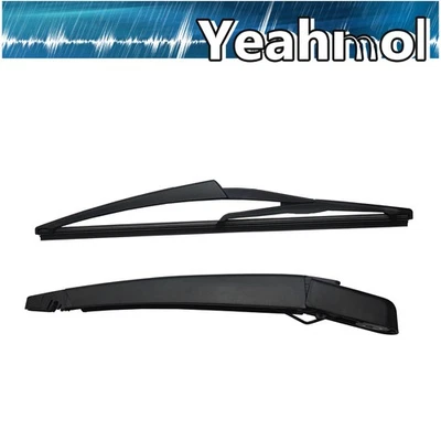 Rear Windshield Wiper Arm Blade For Mercedes-Benz GL550 GL450 GL350 X164 GL63 Foto 1 de 4