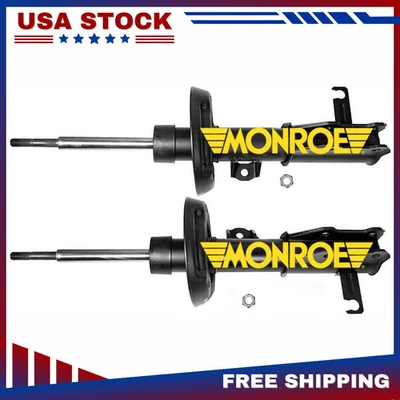 Puntal de suspensión delantera Monroe para Buick Lacrosse 2011 2012 2013 2014 2015 Foto 1 de 3