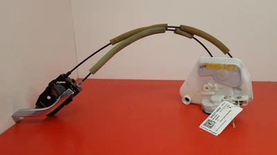 Mazda 2013 6 lado del conductor cerradura puerta trasera captura actuador solenoide   Foto 1 de 4