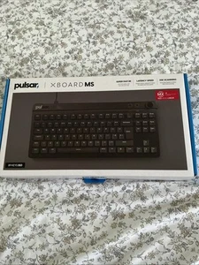 Pulsar Xboard Ms 8k - Photo 1/3