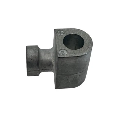 Muñón equipo original John Deere - UC11889 Foto 1 de 4