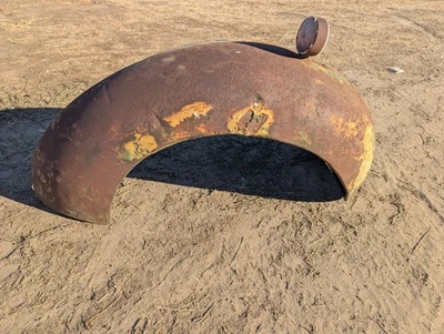 Camioneta pickup Chevy GMC 1939 1940 1 1/2 tonelada guardabarros derecho del pasajero delantero Foto 1 de 4