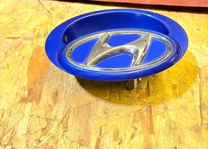 Hyundai i20 Mk1 2008-2014 Heckklappenentriegelungsgriff 81721 1u020 - Bild 1 von 15