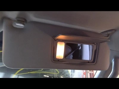 Passenger Right Sun Visor Illuminated Fits 07-14 RIDGELINE 353597 - Image 1 of 4