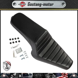 Asiento de pasajero de conductor estilo dos asientos para Yamaha Bolt 950 XVS 950 2013-2019 - Imagen 1 de 13