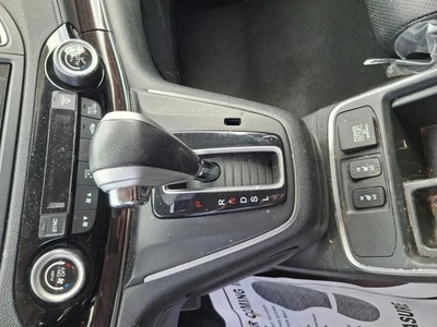 Control de temperatura mercado estadounidense compatible con 15-16 CR-V 3450806 Foto 1 de 4