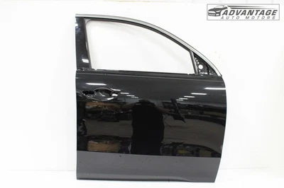 2014-2020 ACURA MDX FRONT RIGHT SIDE DOOR SHELL PANEL CRYSTAL BLACK PEARL OEM Foto 1 de 4
