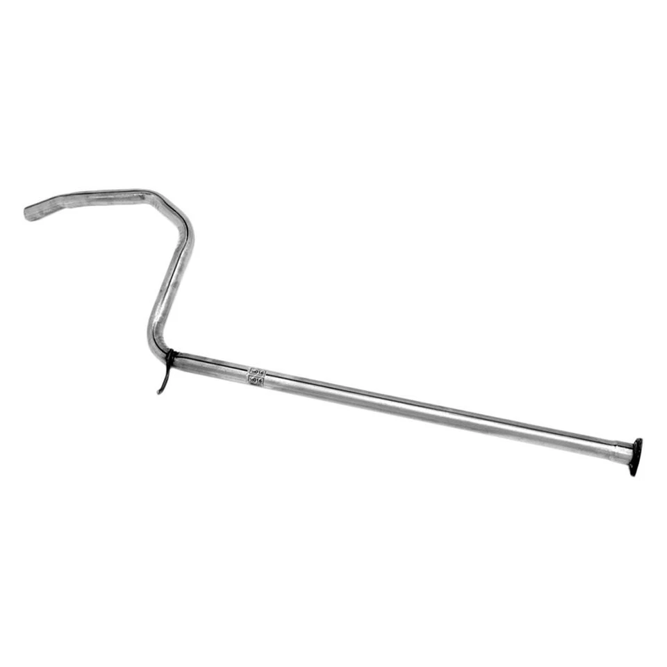 For Saturn SL1 1998-2002 Walker 56016 Aluminized Steel Exhaust Intermediate Pipe Foto 1 de 2