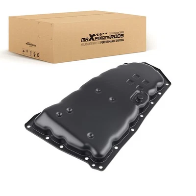 CVT Transmission Pan for Nissan Altima Sedan 2.5L 2013-2018 313903VX0A - Image 1 of 4