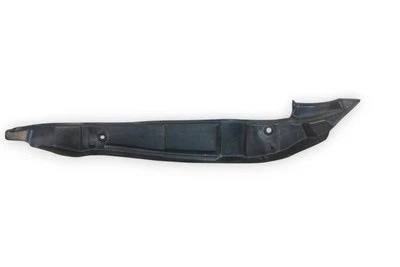 2012 AUDI Q5 FRONT RIGHT PASSENGER SIDE INNER FENDER SHIELD PLATE OEM - Image 1 of 4