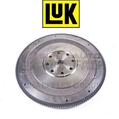 LuK MX Clutch Flywheel for 2001-2005 Dodge Ram 2500 - Transmission Shift  ch - Image 1 of 4