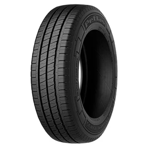 TYRE SUMMER PETLAS 195/65 R16 104/102T FULL POWER PT835 DOT 2022 - Picture 1 of 5