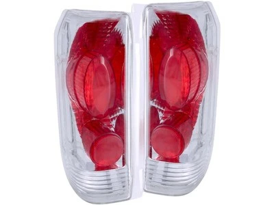 Juego de luces traseras para Ford F250 1989-1996 Anzo 16281VMMJ 1990 1991 1992 1993 1994 Foto 1 de 3