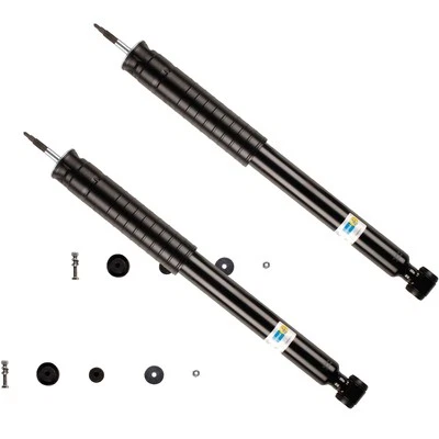 2 Amortiguadores traseros Bilstein B4 2-24-108263 para Mercedes-Benz E Foto 1 de 4