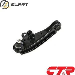 TRACK CONTROL ARM CQ0243L FOR MITSUBISHI MB598017 - Picture 1 of 11