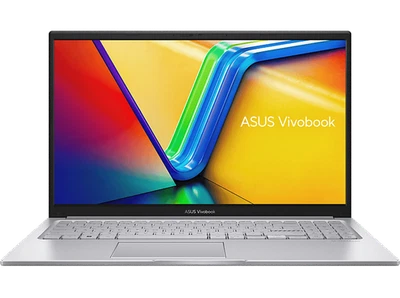 Portátil - ASUS Vivobook 15,15.6" FHD,i7-1255U,16GB,512GB SSD,Iris® Xe,W11 - Imagen 1 de 4