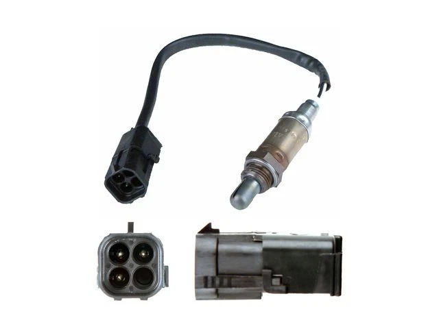 Sensor de oxígeno aguas arriba para Isuzu Impulse 1990-1992 1,6 L 4 cilindros 1991 PH331ST Foto 1 de 1