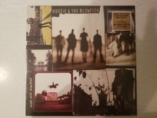 Cracked Rear View - Hootie & The Blowfish, LP Vinyl, NEW!!