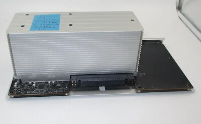 Mac Pro 2010/12 5, 1 A1289 CPU tray 2.8GHz QCCore Intel XEON +16GB Ram 820-2492A - Image 1 of 4