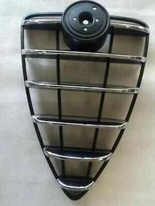 GITTER MASKE SCHILD VORNE MITTE ALFA ROMEO MITO 08-13 2008- 2013 - Bild 1 von 1