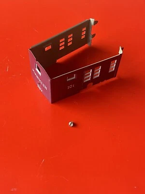 Märklin 7051  HO --   STEUERHAUS  mit SCHRAUBE   ----für Drehkran 451   # K/30 - Bild 1 von 4