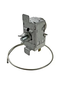 Refrigerator Temperature Control Thermostat for GE WR09X10042 AP3672521 PS288217 - Picture 1 of 3