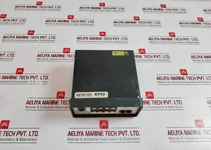 EFD Nordson 7000 Dispense Valve Controller 0.5 MS 100/120/220VAC 50/60Hz 6/5VA - Picture 1 of 9