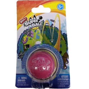 Wham-O Superball - Pink - Picture 1 of 1
